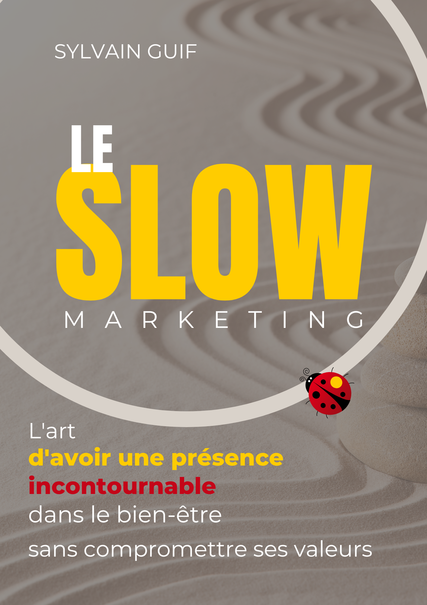 Le Slow Marketing : L'art d'avoir une présence incontournable dans le bien-être sans compromettre ses valeurs